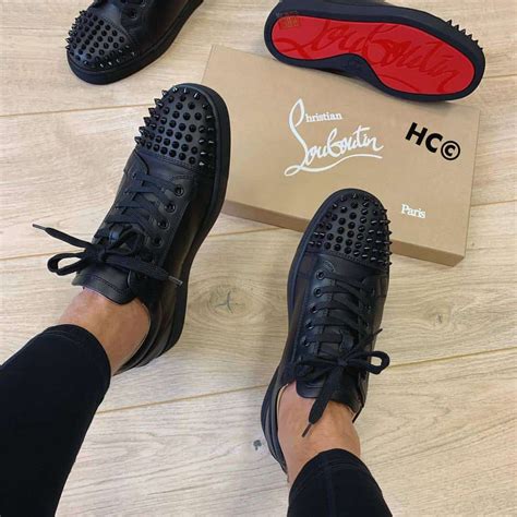 louis vuitton spike shoes replica|christian louboutin spiked.